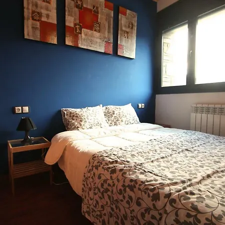 Peretol 4f Soldeu, Zona Grandvalira Appartement Soldeu